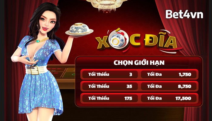 cách chơi xóc đĩa online thắng