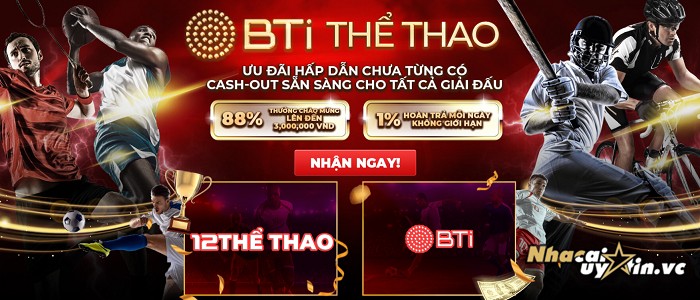 12bet đăng nhập