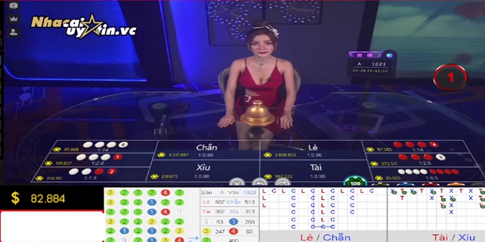 cách chơi ku casino