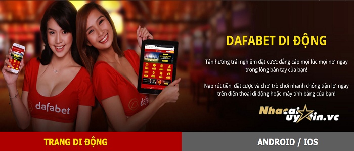 dafabet mobile