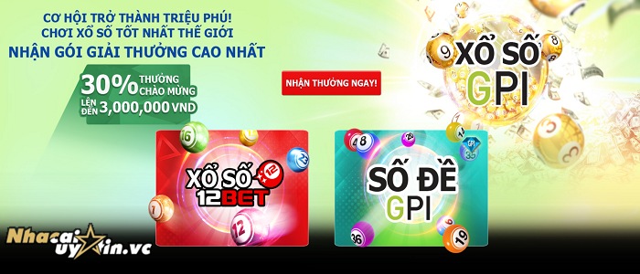 đăng nhập 12bet