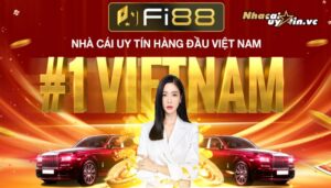 Đánh giá Fi88 từ bet thủ – Fi88 có lừa đảo không?