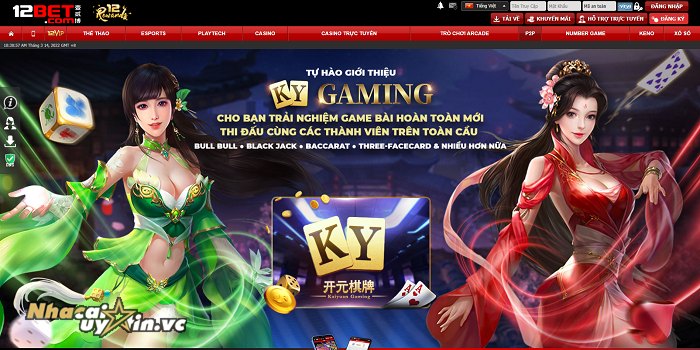 game đánh bài đổi thưởng