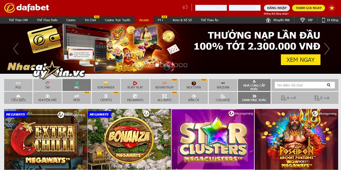 game slot đổi thưởng