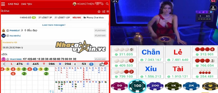 hướng dẫn cách chơi ku casino