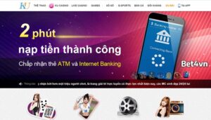 Trang chủ Kubet mới nhất – Link vào nhà cái Kubet chính thức