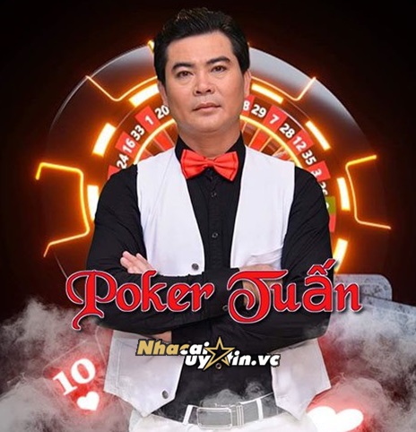 thần bài việt nam poker tuấn