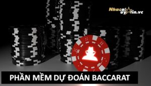 Tool Baccarat hack: 5 Phần mềm dự đoán Baccarat tốt nhất