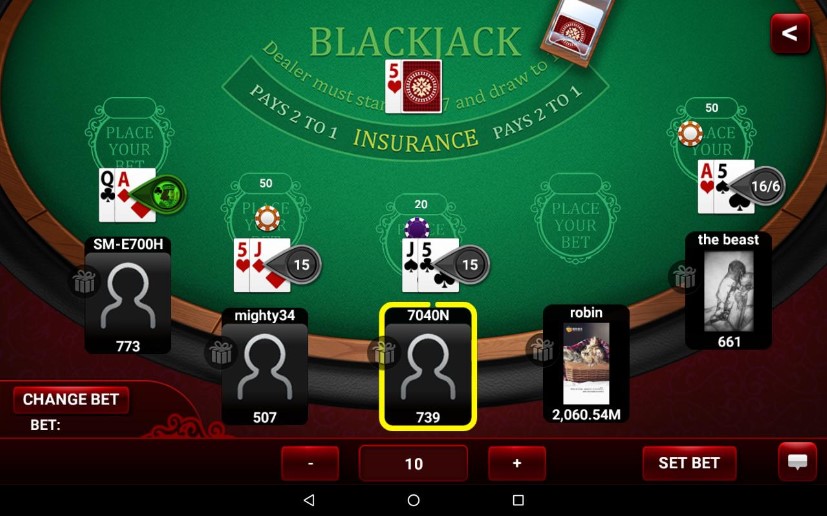 thuật ngữ liên quan đến poker